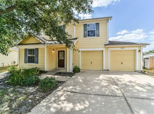 21223 Fire Wind Ct, Spring, TX 77379