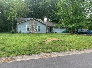 4325 Springfield Dr, Peachtree Corners, GA 30092