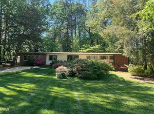 1014 Washington St, Cary, NC 27511