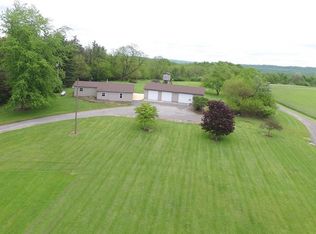 5557 Township Road 55, Bellefontaine, OH 43311