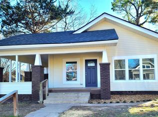 110 W Morton St, Denison, TX 75021