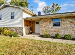 4573 Seville Dr, Englewood, OH 45322