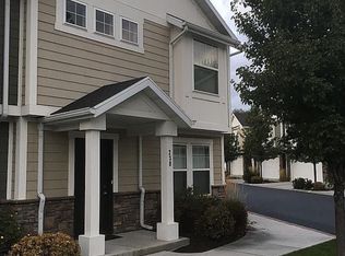 230 W 1010 S, Logan, UT 84321