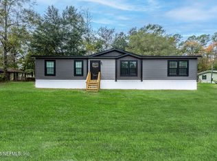 54405 Lee Stoner Rd, Callahan, FL 32011