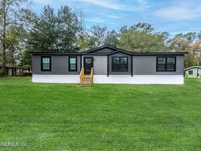 54405 LEE STONER Road, Callahan, FL, 32011