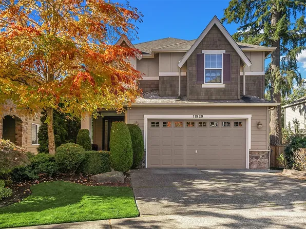 11929 179th Place NE, Redmond, WA 98052