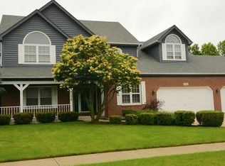 1711 Chadwicke Cir, Naperville, IL 60540