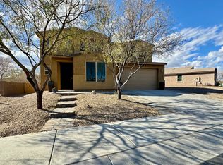 12373 N Sandby Green Dr, Marana, AZ 85653