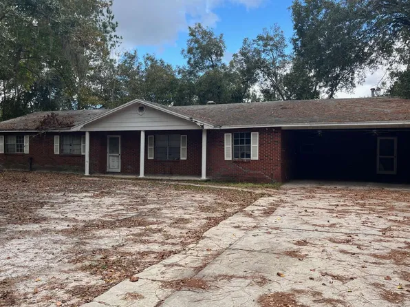841 SW Grandview St, Lake City, FL 32025