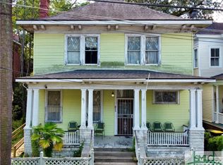 211 E 38th St, Savannah, GA 31401