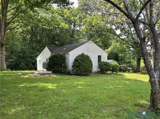 1434 Hockett Rd, Manakin Sabot, VA 23103