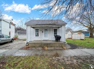 362 Greenly St, Adrian, MI 49221