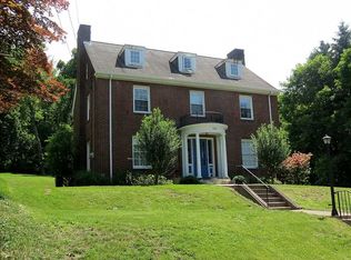 709 Hall St, Aliquippa, PA