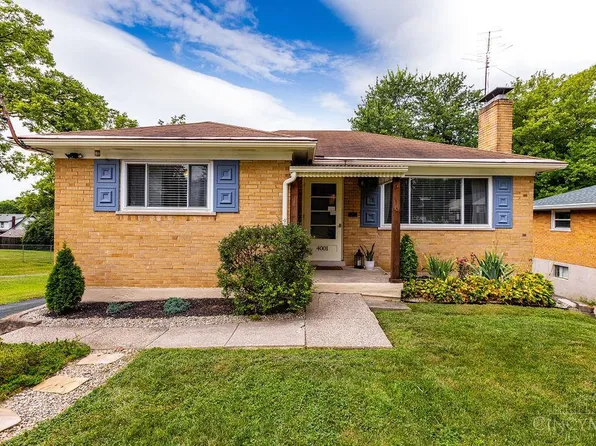 4001 Lovell Ave, Cincinnati, OH 45211