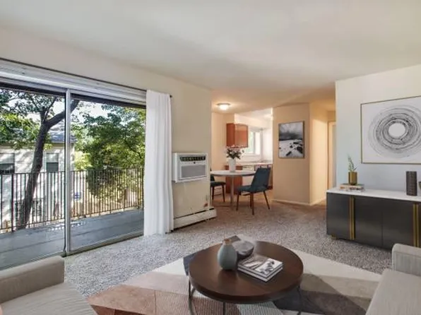 5010 A St SE #206, Washington, DC 20019
