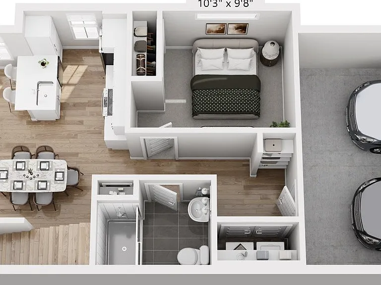 The Fillmore Rental Homes at Copperleaf — Photo 63