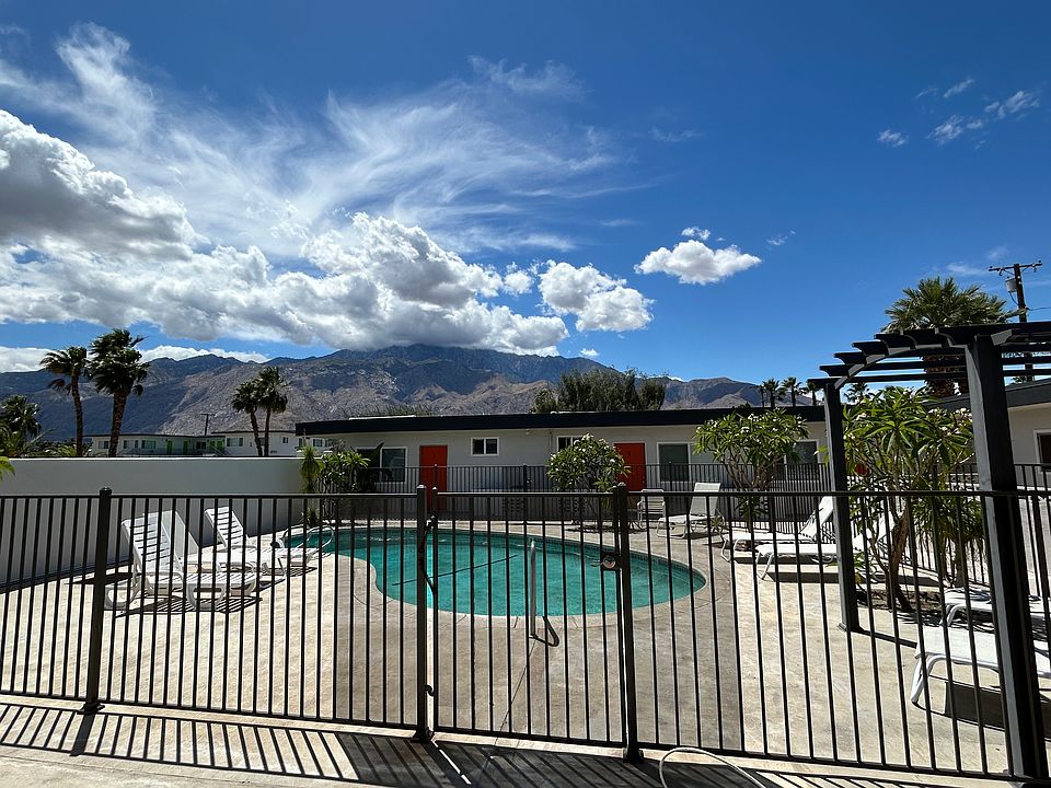 1st image of 2100 E Desert Park Ave APT 8