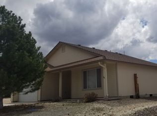 277 Walker St, Gardnerville, NV 89410