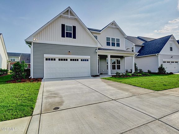2nd image of 1055 Mccarley Boulevard Lot #3
