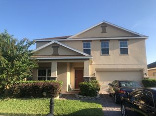 4619 Kalispell Rd, Kissimmee, FL 34758