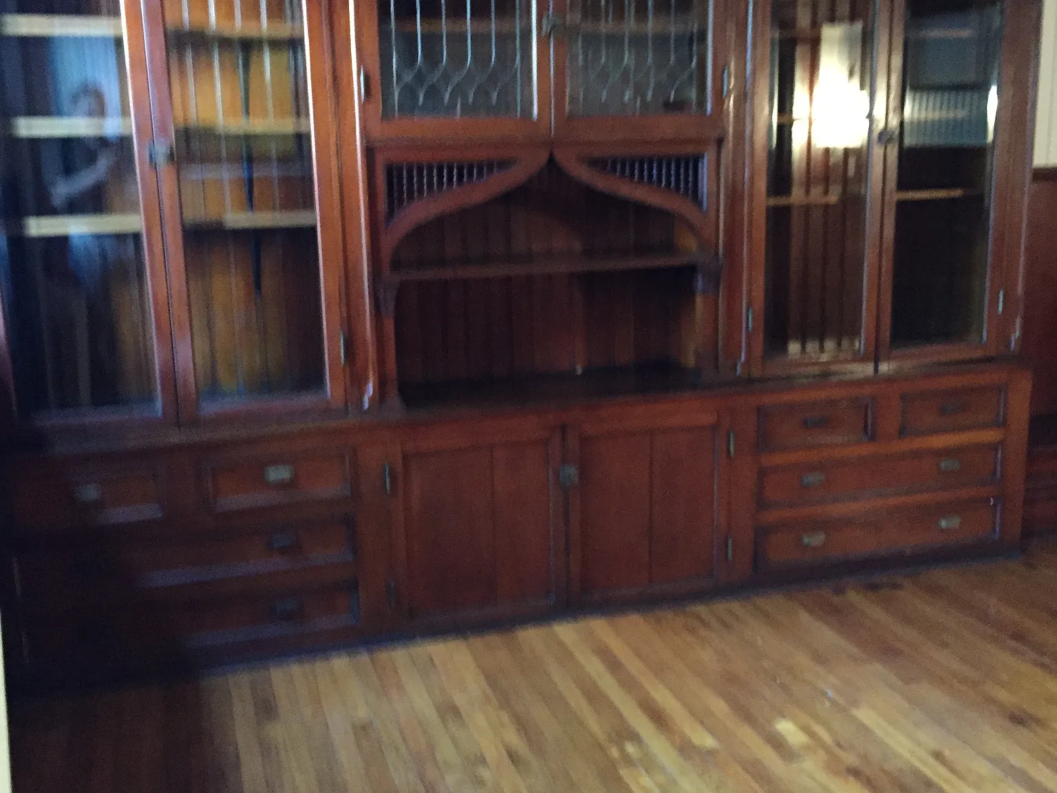 1 bed, $1,150 — Photo 2
