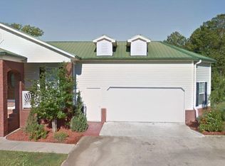 32 Ashwood Dr, Starkville, MS 39759