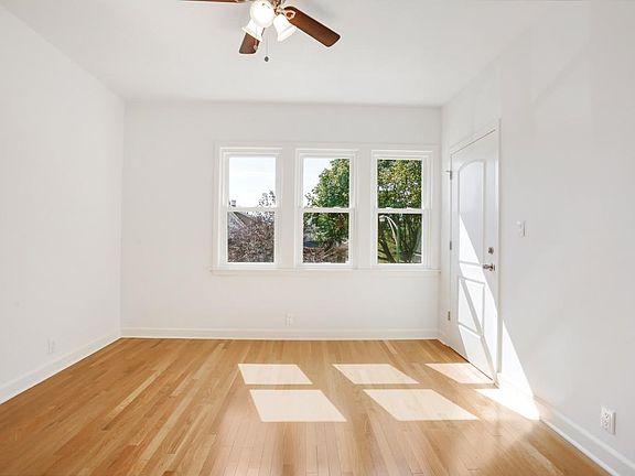 Living Room (south facing)