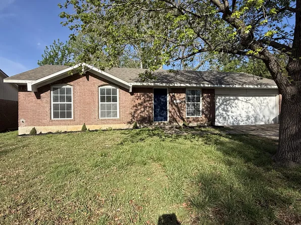 2738 S 135th Ave E, Tulsa, OK 74134