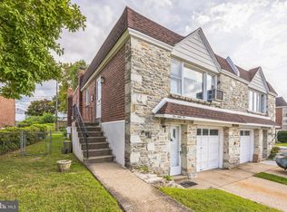 562 Wartman St, Philadelphia, PA