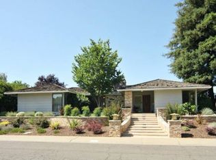 3911 Crondall Dr, Sacramento, CA 95864