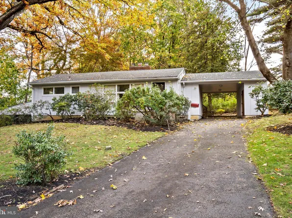 18 Glen Brook Pl, Hightstown, NJ 08520