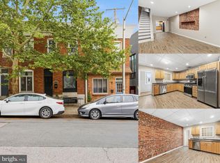 502 S East Ave, Baltimore, MD 21224