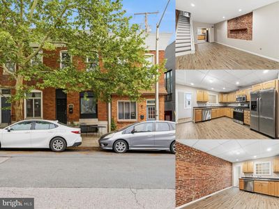 502 S East Ave, Baltimore, MD, 21224