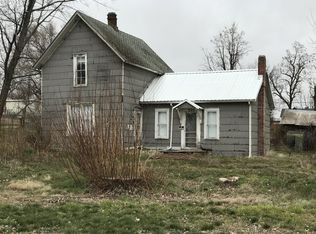 220 Commercial St, Adams, OR 97810