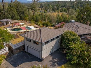 11620 Deschutes Rd, Bella Vista, CA 96008