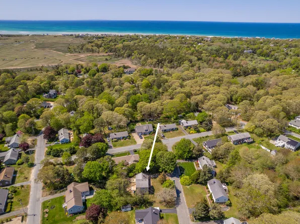 19 Aspen Road, Dennis, MA 02638