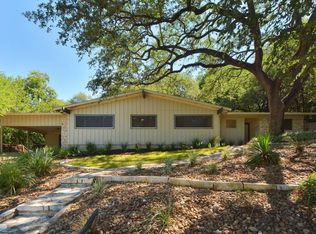 2402 Rockingham Cir, Austin, TX 78704