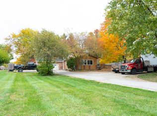 3376 W Smith Valley Rd, Greenwood, IN 46142