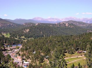 4445 Songbird Ln UNIT 4, Evergreen, CO 80439