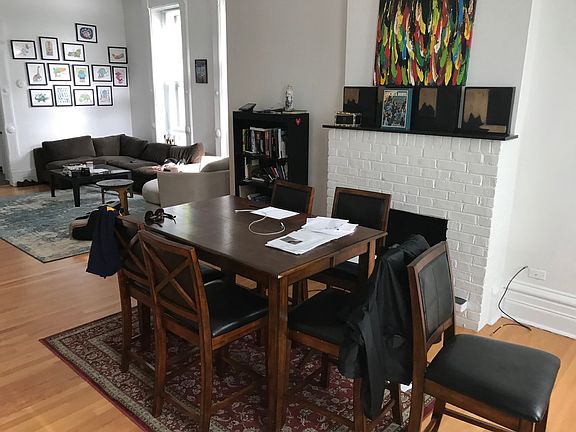 4th image of 1800 N Clark St #1
