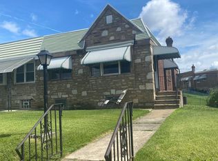 2823 Rhawn St, Philadelphia, PA 19152