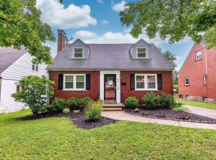 5610 Samver Rd, Cincinnati, OH 45239