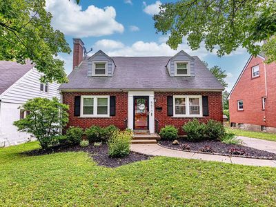 5610 Samver Rd, Cincinnati, OH, 45239