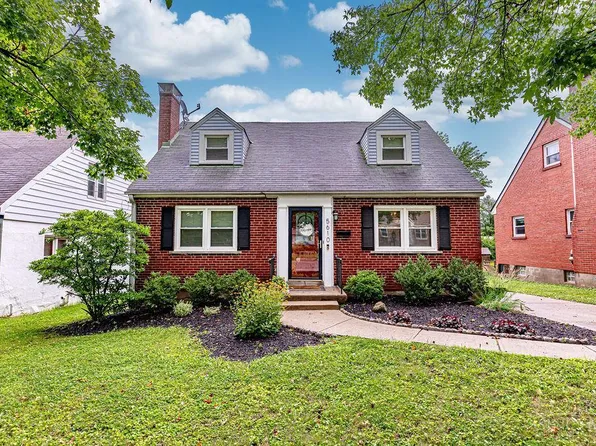5610 Samver Rd, Cincinnati, OH 45239