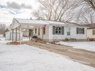 218 Grant St, Van Meter, IA 50261