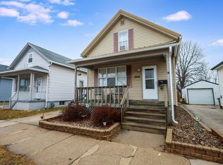 1934 S 12th St, Sheboygan, WI 53081