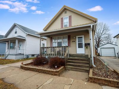1934 S 12th STREET, Sheboygan, WI, 53081
