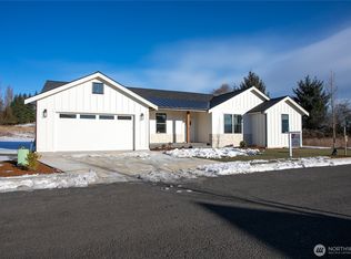 2039 Steelhead Way, Lynden, WA 98264