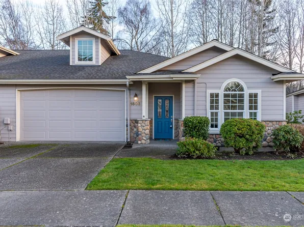 1803 Cedar Springs Lane, Anacortes, WA 98221