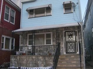 310 Old Bergen Rd, Jersey City, NJ 07305